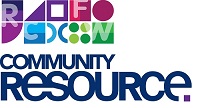Community Resource logo