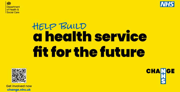Change NHS