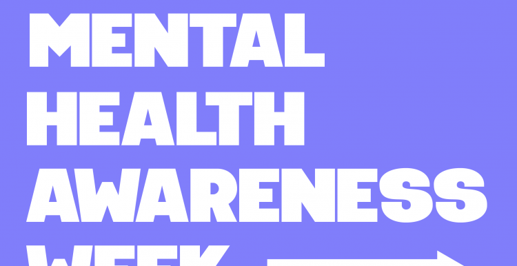 Mental Health Awareness Week