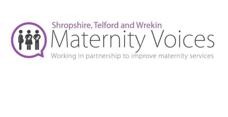 STW Maternity Voices