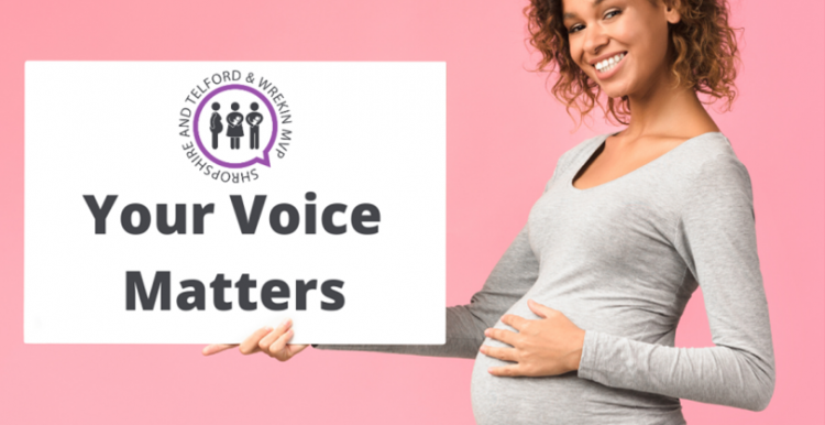 Your Voice Matters