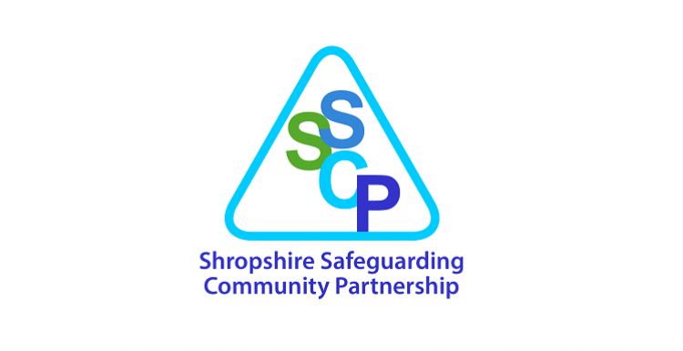 SSCP logo