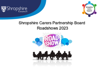 SCPB Roadshow