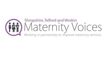 Shropshire And Telford Wrekin Maternity Voices Partnership