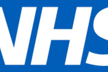 NHS Logo