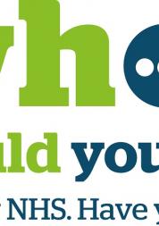 What would you do logo